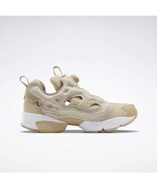 Reebok(Reebok)/インスタポンプフューリー / Instapump Fury Nylon Shoes/img08