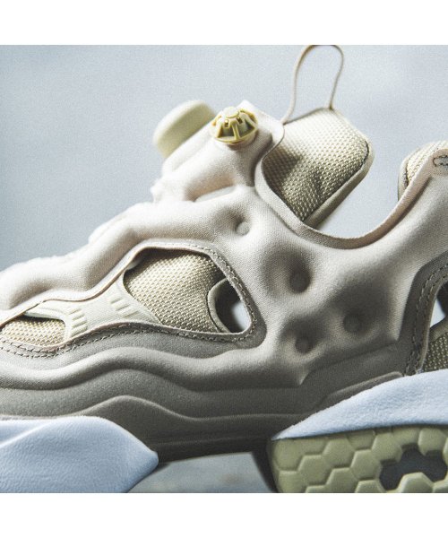 Reebok(リーボック)/インスタポンプフューリー / Instapump Fury Nylon Shoes/img12