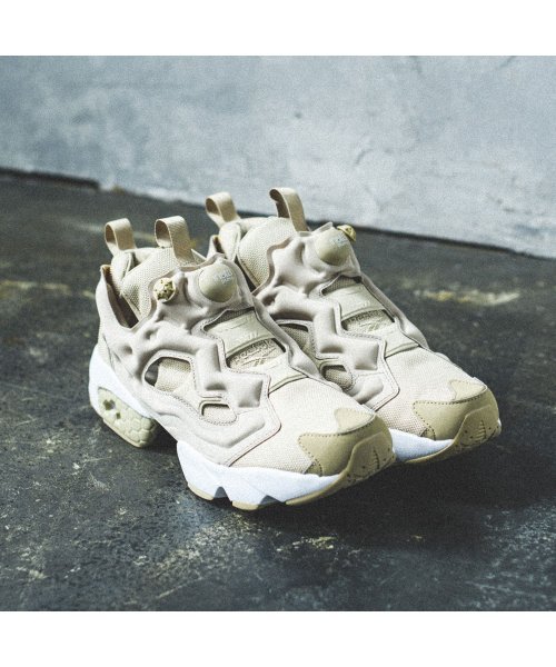 Reebok(リーボック)/インスタポンプフューリー / Instapump Fury Nylon Shoes/img13