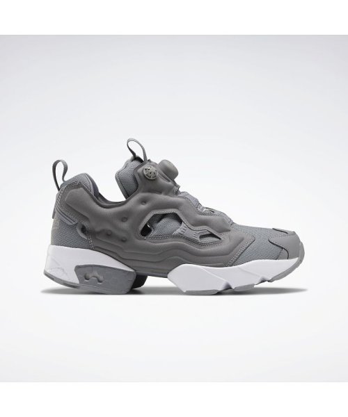 Reebok(Reebok)/インスタポンプフューリー / Instapump Fury Nylon Shoes/img02