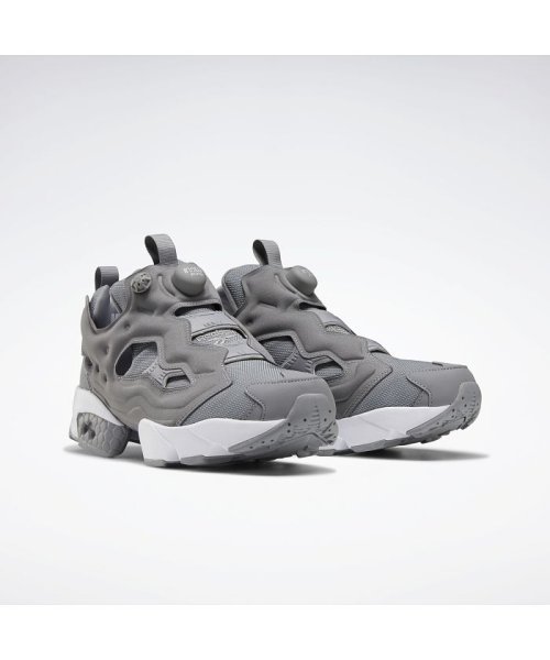 Reebok(Reebok)/インスタポンプフューリー / Instapump Fury Nylon Shoes/img04