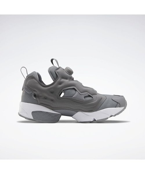 Reebok(Reebok)/インスタポンプフューリー / Instapump Fury Nylon Shoes/img06