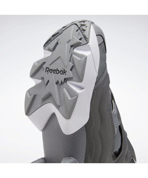 Reebok(リーボック)/インスタポンプフューリー / Instapump Fury Nylon Shoes/img09