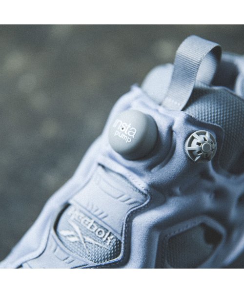 Reebok(リーボック)/インスタポンプフューリー / Instapump Fury Nylon Shoes/img12