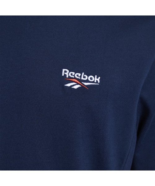 Reebok(リーボック)/クラシックス ベクター Tシャツ / Classics Vector Tee/img02