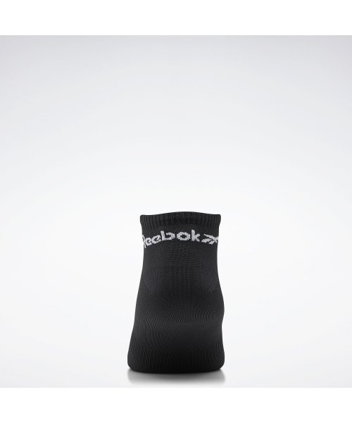 Reebok(リーボック)/ワンシリーズ トレーニング ソックス 3足組 / One Series Training Socks 3 Pairs/img01