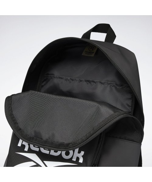 Reebok(Reebok)/クラシックス ファウンデーション バックパック / Classics Foundation Backpack/img02