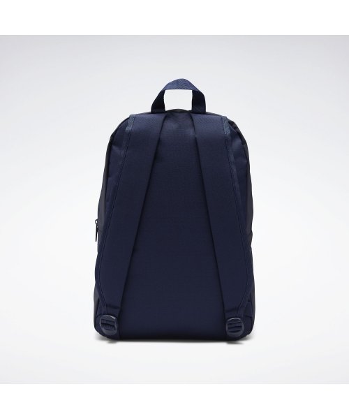 Reebok(Reebok)/クラシックス ファウンデーション バックパック / Classics Foundation Backpack/img01