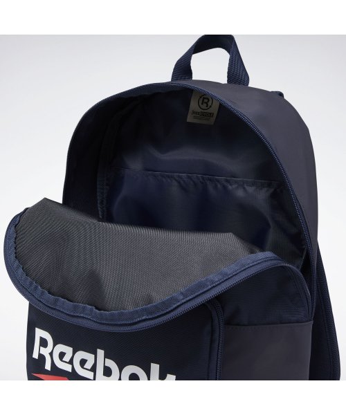 Reebok(Reebok)/クラシックス ファウンデーション バックパック / Classics Foundation Backpack/img02