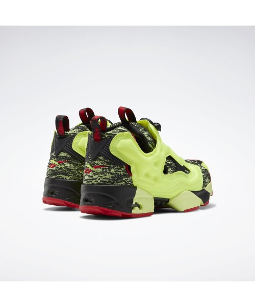 Reebok(Reebok)/インスタポンプフューリー / Instapump Fury OG Shoes/img03