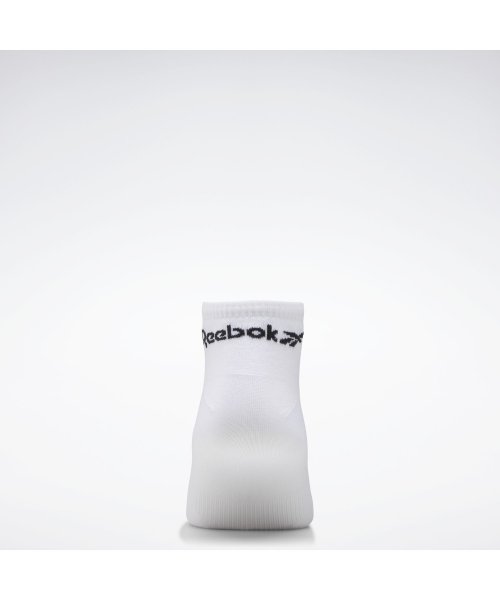 Reebok(リーボック)/ワンシリーズ トレーニング ソックス 3足組 / One Series Training Socks 3 Pairs/img01