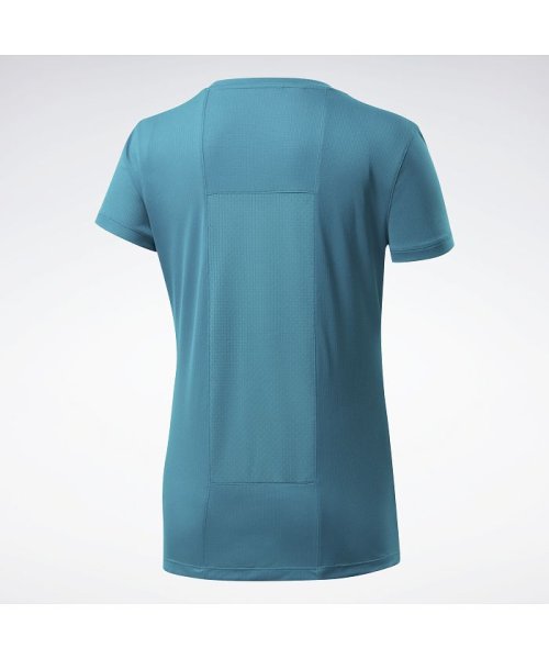 Reebok(Reebok)/ランニング エッセンシャルズ スピードウィック Tシャツ / Running Essentials Speedwick Tee/img07