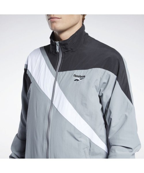 Reebok(Reebok)/クラシックス ベクター トラック ジャケット / Classics Vector Track Jacket/img02