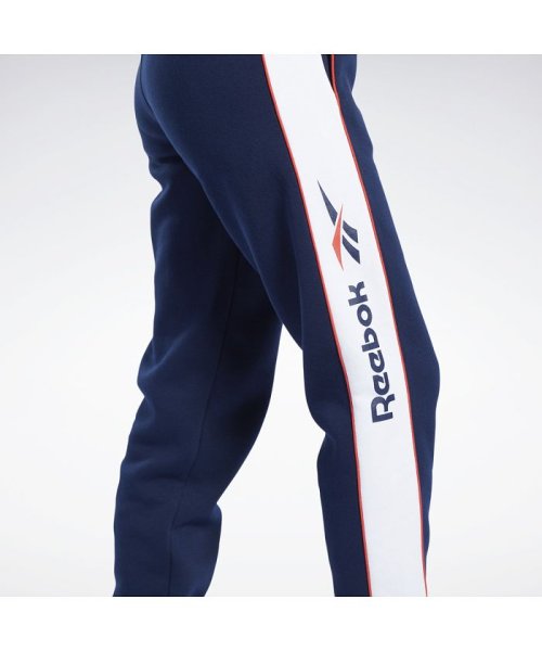 Reebok(リーボック)/クラシックス リニア フリース パンツ / Classics Linear Fleece Pants/img03