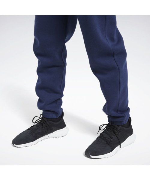 Reebok(リーボック)/TE FLC Cuffed Pant/img02