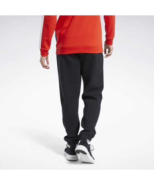 Reebok(リーボック)/TE FLC Cuffed Pant/img01