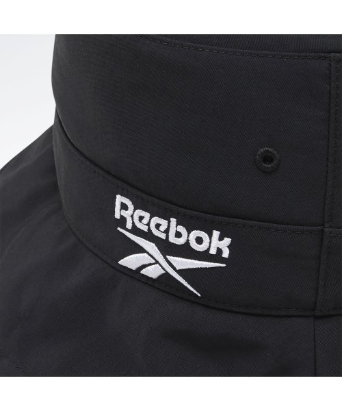 Reebok(リーボック)/クラシックス ファウンデーション バケット ハット / Classics Foundation Bucket Hat/img02