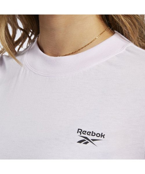 Reebok(Reebok)/トレーニング エッセンシャルズ イージー Tシャツ / Training Essentials Easy Tee/img03