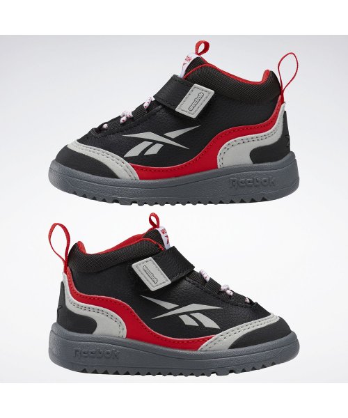 Reebok(Reebok)/ウィーボック ストーム X / Weebok Storm X Shoes/img06