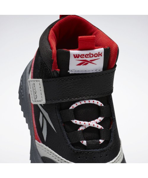 Reebok(Reebok)/ウィーボック ストーム X / Weebok Storm X Shoes/img07