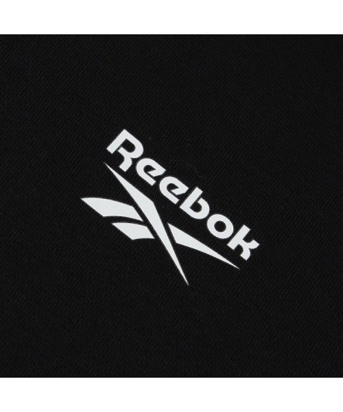 Reebok(Reebok)/トレーニング エッセンシャルズ フリース フーディー / Training Essentials Fleece Hoodie/img04