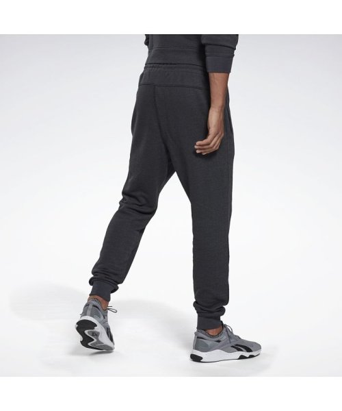 Reebok(リーボック)/トレーニング エッセンシャルズ メランジ ジョガー / Training Essentials Melange Joggers/img01