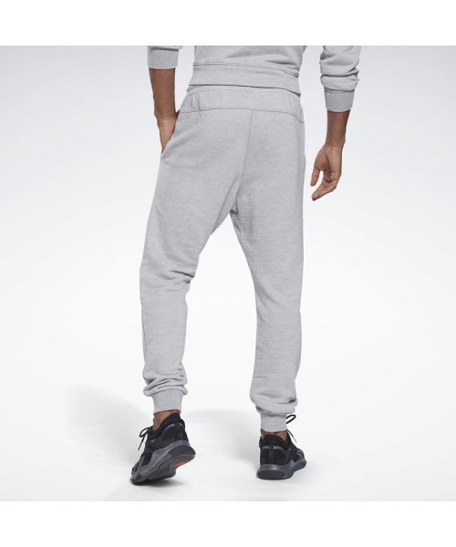 Reebok(リーボック)/トレーニング エッセンシャルズ メランジ ジョガー / Training Essentials Melange Joggers/img01