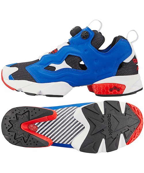 インスタポンプフューリー OG / INSTAPUMP FURY OG 