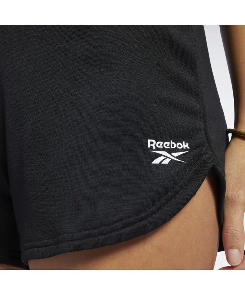 Reebok(Reebok)/トレーニング エッセンシャルズ ショーツ / Training Essentials Shorts/img03