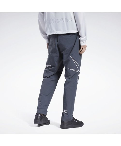 Reebok(Reebok)/【Reebok eightyone】エイティワン ウーブン パンツ / 81 Woven Pants/img01