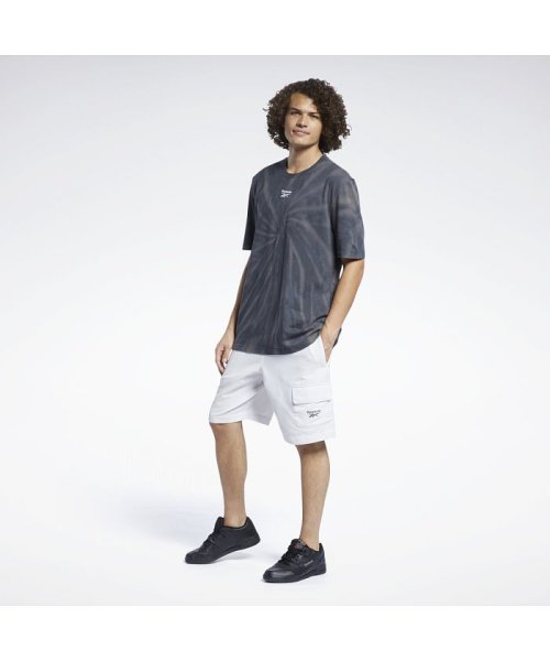 Reebok(リーボック)/CL FS SUMMER SHORTS/img04