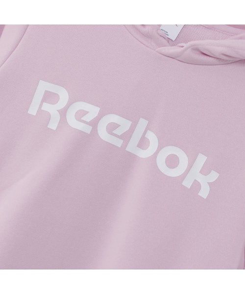 Reebok(Reebok)/COMM W SWT HOOD/img04
