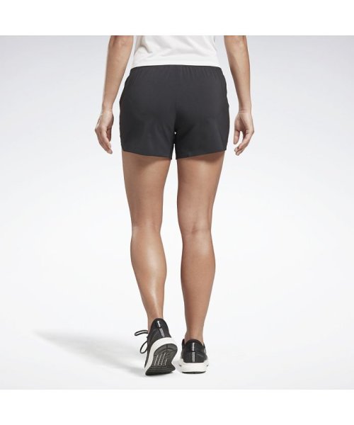 Reebok(リーボック)/ランニング エッセンシャルズ 4インチ ショーツ / Running Essentials 4－Inch Shorts/img01