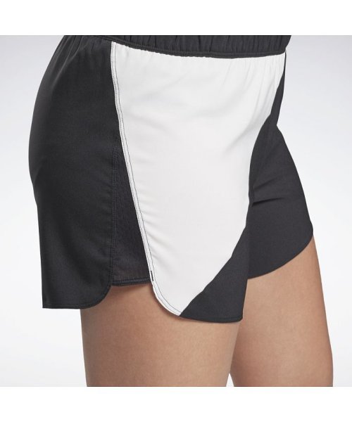 Reebok(リーボック)/ランニング エッセンシャルズ 4インチ ショーツ / Running Essentials 4－Inch Shorts/img02