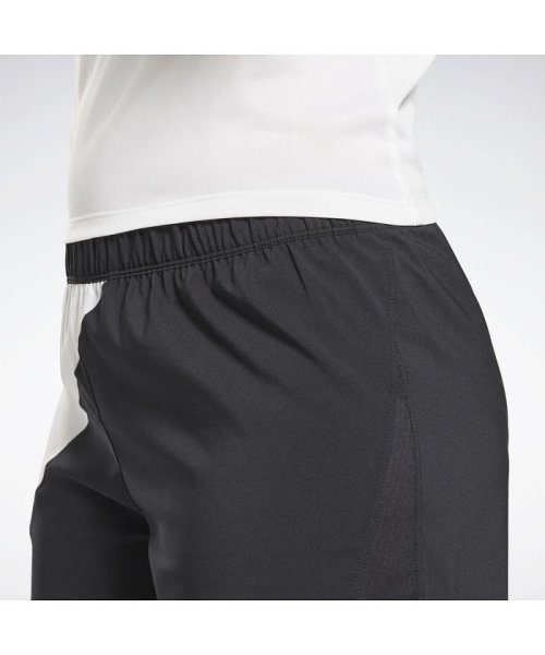 Reebok(Reebok)/ランニング エッセンシャルズ 4インチ ショーツ / Running Essentials 4－Inch Shorts/img03