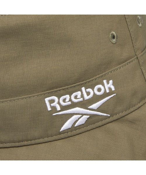 Reebok(リーボック)/CL FO Bucket Hat/img02