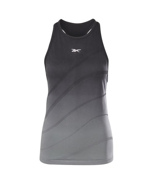 Reebok(Reebok)/ユナイテッド バイ フィットネス シームレス タンク トップ / United By Fitness Seamless Tank Top/img05