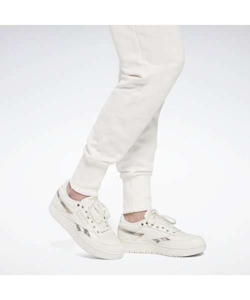 Reebok(リーボック)/CL WDE COZY FT PANT/img03