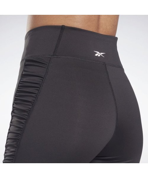 Reebok(Reebok)/SEASONAL LEGGING SHORT/img03