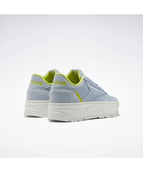 Reebok(Reebok)/クラブ シー / Club C Double Geo Shoes/img01