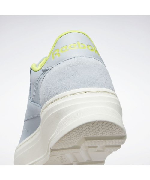 Reebok(Reebok)/クラブ シー / Club C Double Geo Shoes/img05