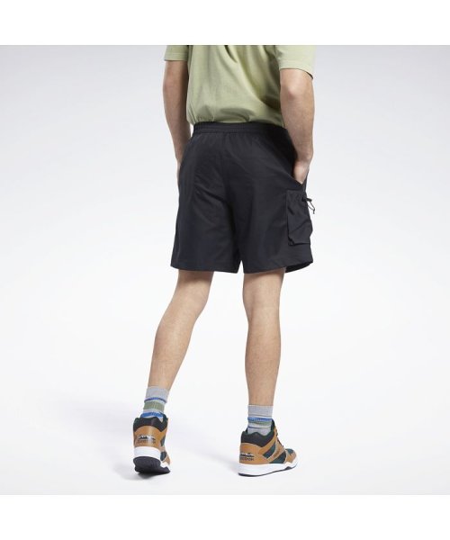 Reebok(リーボック)/クラシックス キャンピング ショーツ /  Classics Camping Shorts/img01