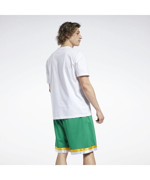 Reebok(リーボック)/クラシックス Tシャツ / Classics T－Shirt/img01