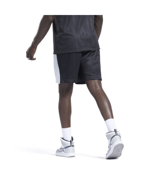 Reebok(リーボック)/BB IVERSON BBALL SHORT/img02