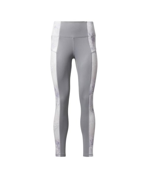 Reebok(Reebok)/KIREIFIT TIGHTS AOP/img01