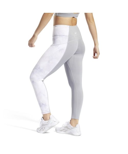 Reebok(Reebok)/KIREIFIT TIGHTS AOP/img03