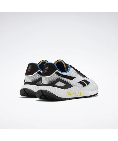 Reebok(リーボック)/ジェットソン クラシック レガシー AZ / THE JETSONS Classic Legacy AZ Shoes/img02