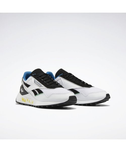 Reebok(リーボック)/ジェットソン クラシック レガシー AZ / THE JETSONS Classic Legacy AZ Shoes/img07