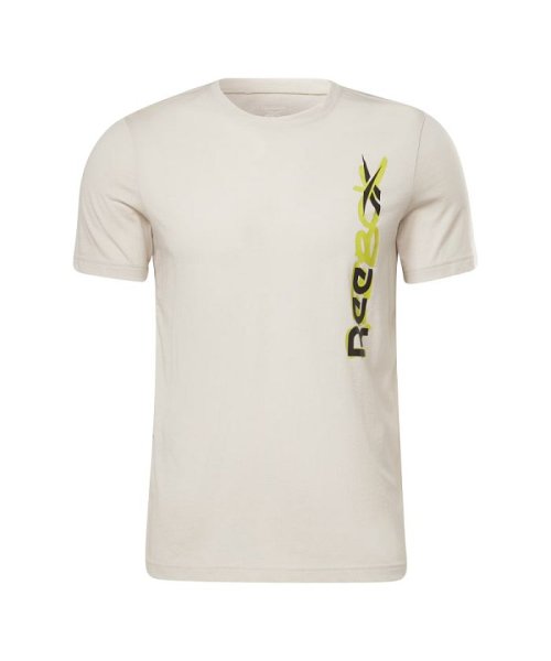 Reebok(リーボック)/MYT SS Graphic Tee/img01