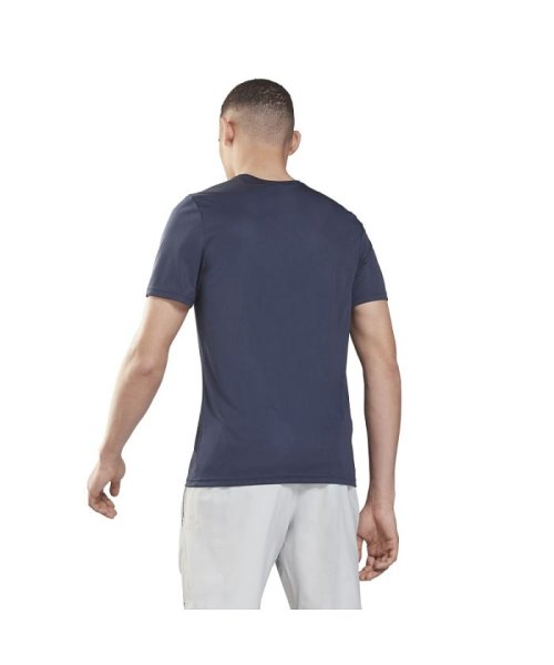 Reebok(リーボック)/ワークアウト レディ グラフィック Tシャツ /  Workout Ready Graphic T－Shirt/img03